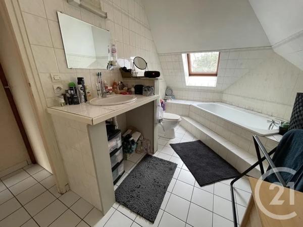 Appartement F3 à vendre  3 pièces - 62,50 m 2   ARGENTAN  - 61
