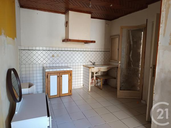 Maison à vendre  4 pièces - 78,77 m2 LE TEMPLE SUR LOT - 47