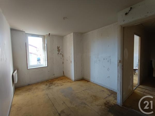 Maison à vendre  4 pièces - 78,77 m2 LE TEMPLE SUR LOT - 47