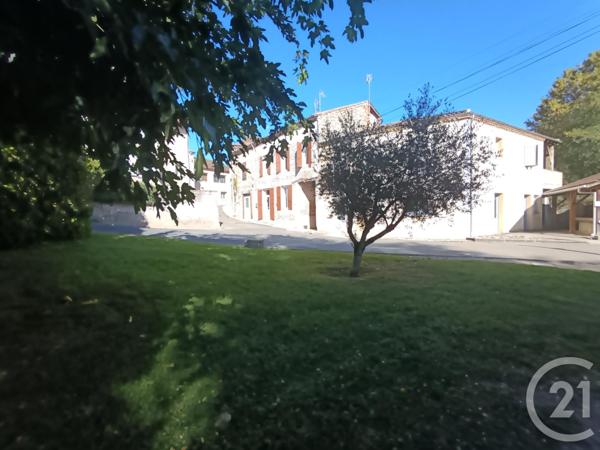 Maison à vendre  4 pièces - 78,77 m2 LE TEMPLE SUR LOT - 47