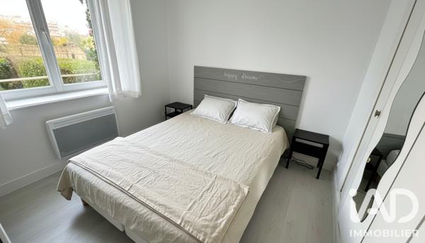 Location appartement 2 pièces 22 m² Brest