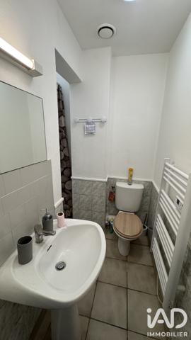 Location appartement 2 pièces 22 m² Brest