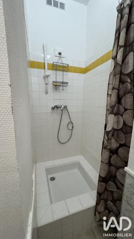 Location appartement 2 pièces 22 m² Brest