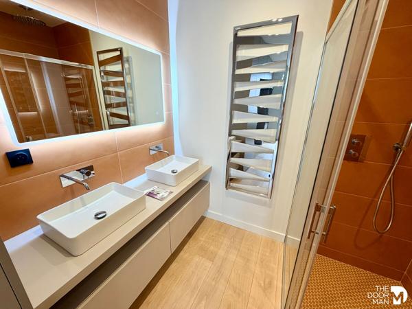 Appartement - À vendre - 104 m² - DINARD | The Door Man