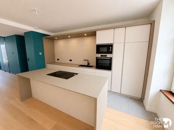 Appartement - À vendre - 104 m² - DINARD | The Door Man