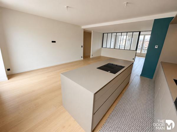 Appartement - À vendre - 104 m² - DINARD | The Door Man