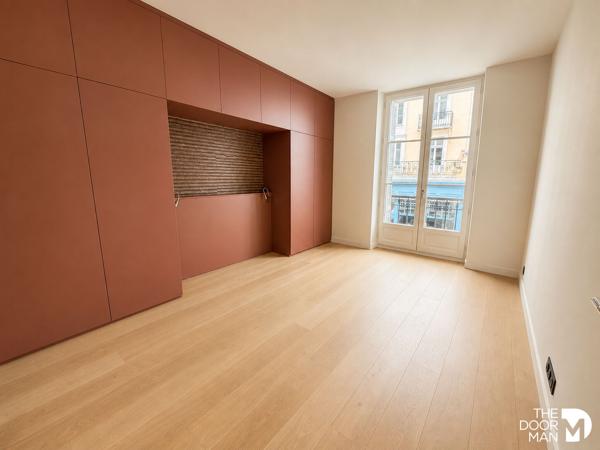 Appartement - À vendre - 104 m² - DINARD | The Door Man