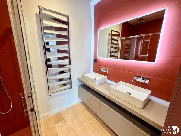 Appartement - À vendre - 104 m² - DINARD | The Door Man