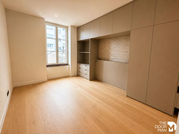 Appartement - À vendre - 104 m² - DINARD | The Door Man