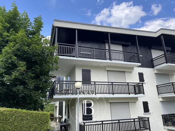 Saint-Gervais-les-Bains, Appartement 2 Chambres -  55 m² à vendre
