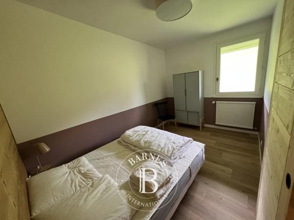 Saint-Gervais-les-Bains, Appartement 2 Chambres -  55 m² à vendre