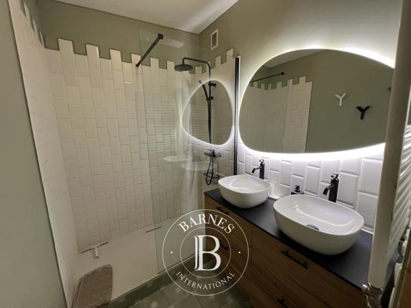 Saint-Gervais-les-Bains, Appartement 2 Chambres -  55 m² à vendre