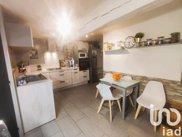 Appartement à vendre 4 pièces 65 m² Cabasse