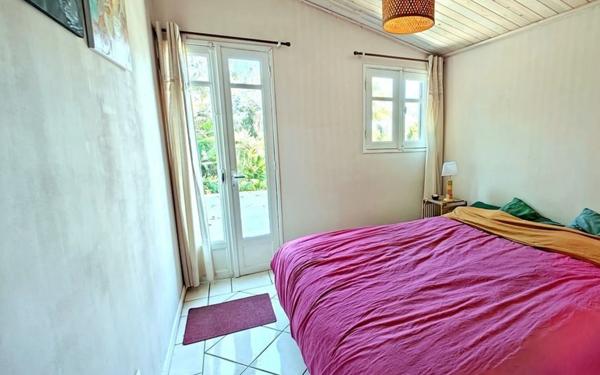 Maison à vendre    5 pièces • 124 m2 Petite-Île