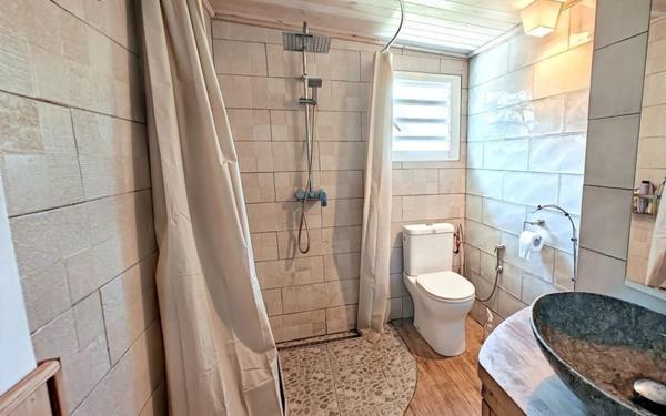 Maison à vendre    5 pièces • 124 m2 Petite-Île