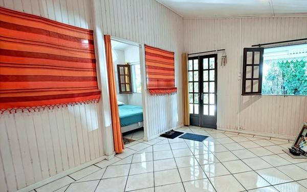 Maison à vendre    5 pièces • 124 m2 Petite-Île