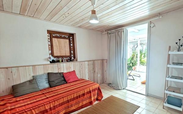 Maison à vendre    5 pièces • 124 m2 Petite-Île