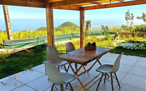 Maison à vendre    5 pièces • 124 m2 Petite-Île