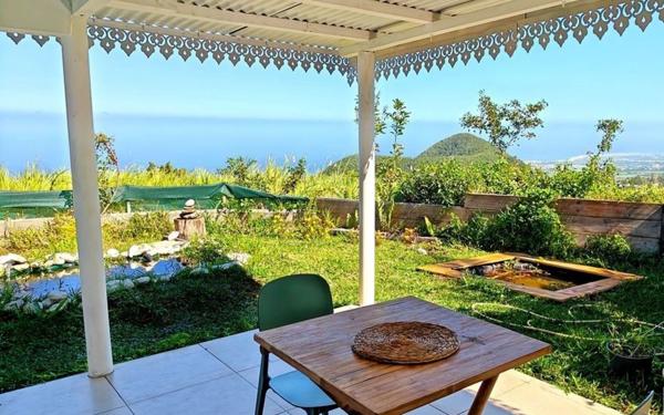 Maison à vendre    5 pièces • 124 m2 Petite-Île