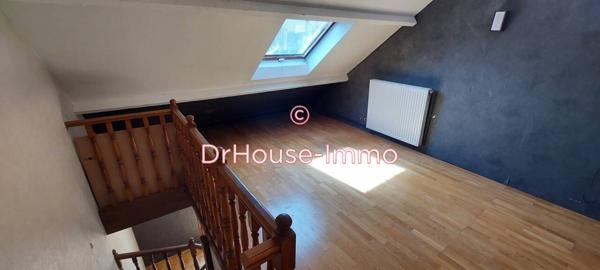 Immeuble à vendre 5 pièces de 157 m²