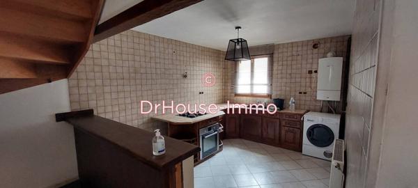 Immeuble à vendre 5 pièces de 157 m²