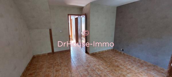 Immeuble à vendre 5 pièces de 157 m²