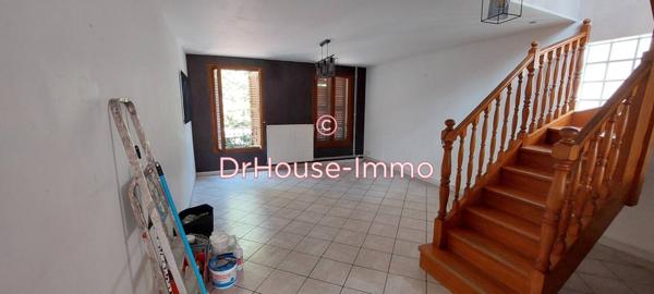 Immeuble à vendre 5 pièces de 157 m²