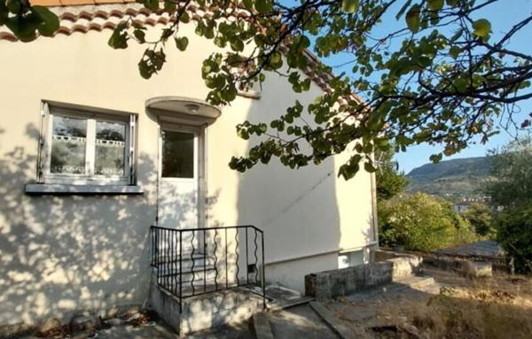 Maison de 106 m²