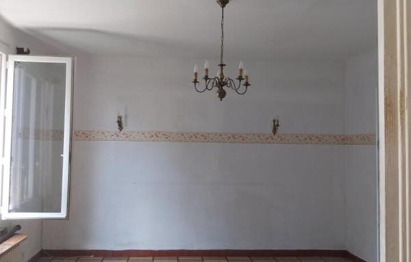 Maison de 106 m²