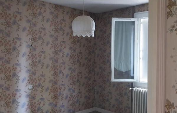 Maison de 106 m²