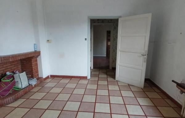 Maison de 106 m²