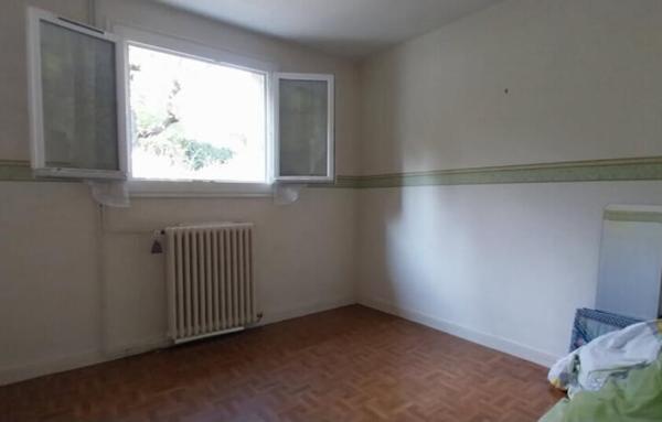 Maison de 106 m²
