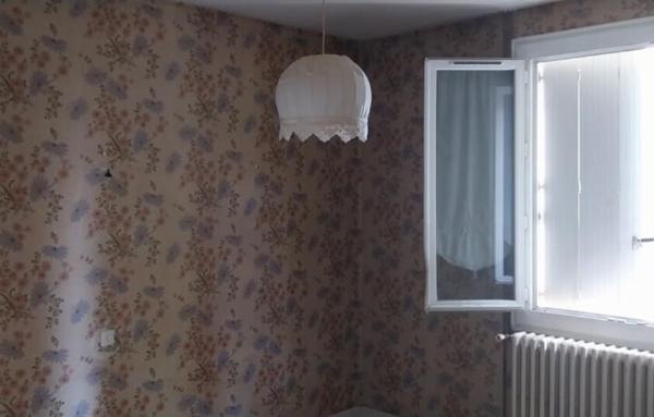 Maison de 106 m²