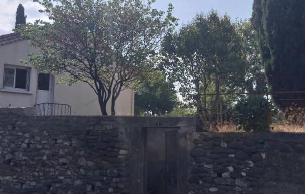 Maison de 106 m²