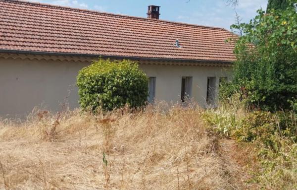 Maison de 106 m²
