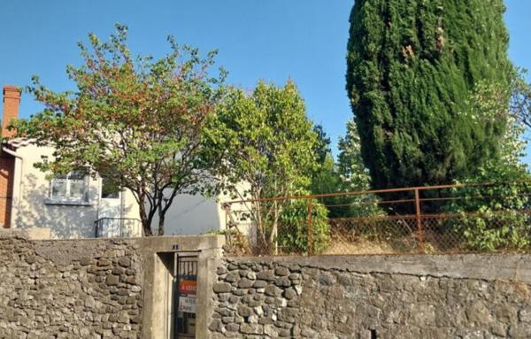 Maison de 106 m²