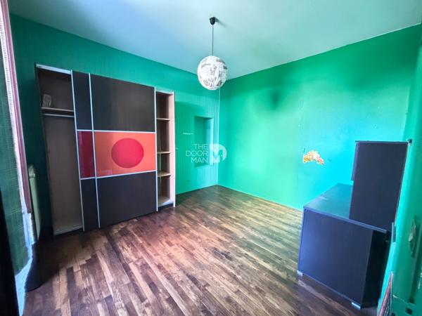 Maison - À vendre - 137 m² - CHAUMONT | The Door Man