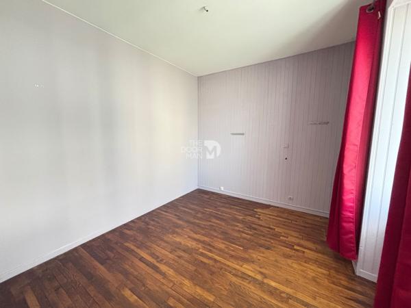 Maison - À vendre - 137 m² - CHAUMONT | The Door Man