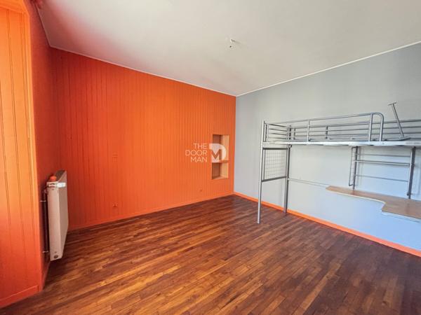 Maison - À vendre - 137 m² - CHAUMONT | The Door Man