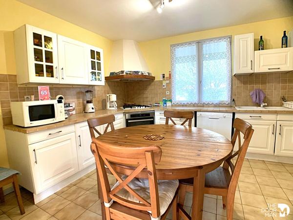 Maison - Vendu - 90 m² - COLOMIERS | The Door Man
