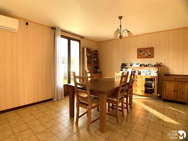 Maison - Vendu - 90 m² - COLOMIERS | The Door Man