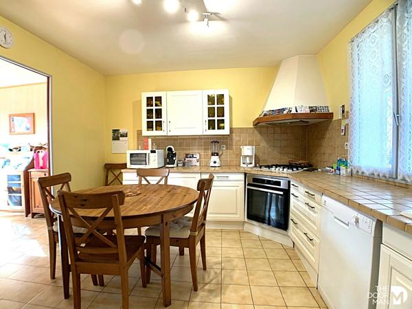 Maison - Vendu - 90 m² - COLOMIERS | The Door Man