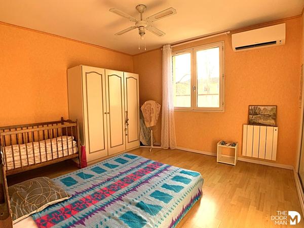 Maison - Vendu - 90 m² - COLOMIERS | The Door Man