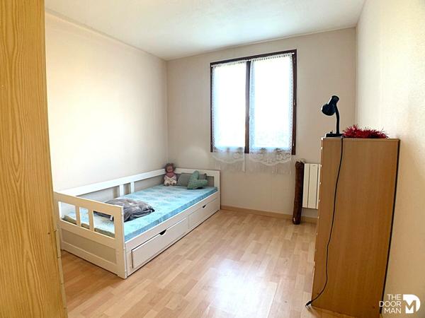 Maison - Vendu - 90 m² - COLOMIERS | The Door Man
