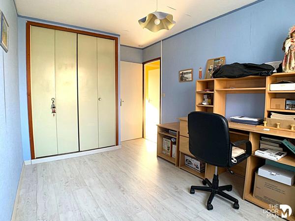 Maison - Vendu - 90 m² - COLOMIERS | The Door Man