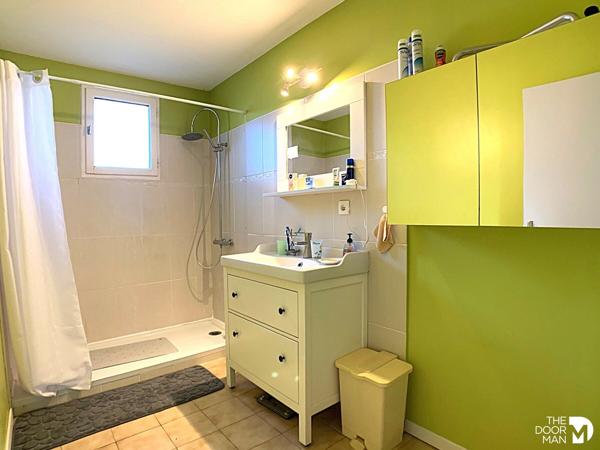 Maison - Vendu - 90 m² - COLOMIERS | The Door Man