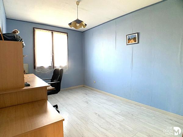 Maison - Vendu - 90 m² - COLOMIERS | The Door Man