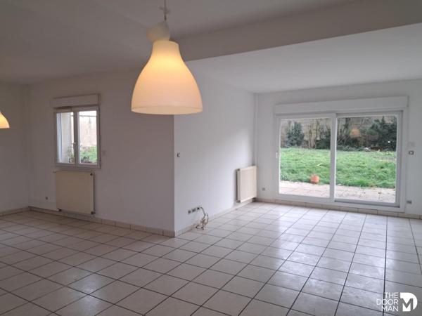 Maison - Vendu - 84 m² - SAINT-FLORENT-SUR-CHER | The Door Man