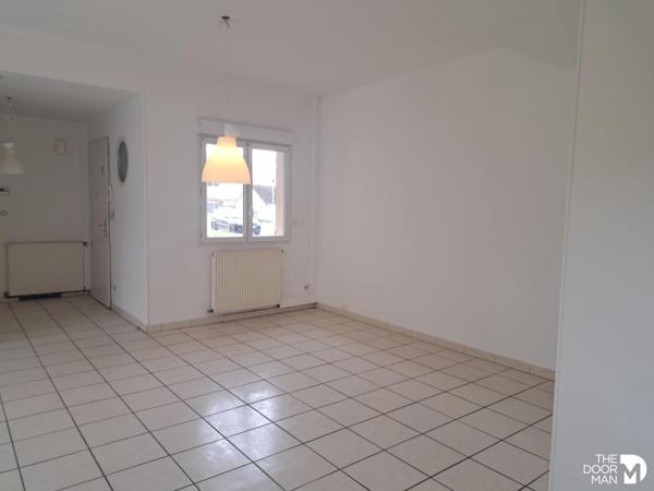 Maison - Vendu - 84 m² - SAINT-FLORENT-SUR-CHER | The Door Man