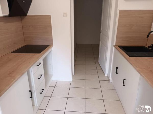 Maison - Vendu - 84 m² - SAINT-FLORENT-SUR-CHER | The Door Man